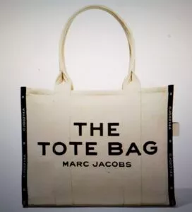 Summer Tote Bag