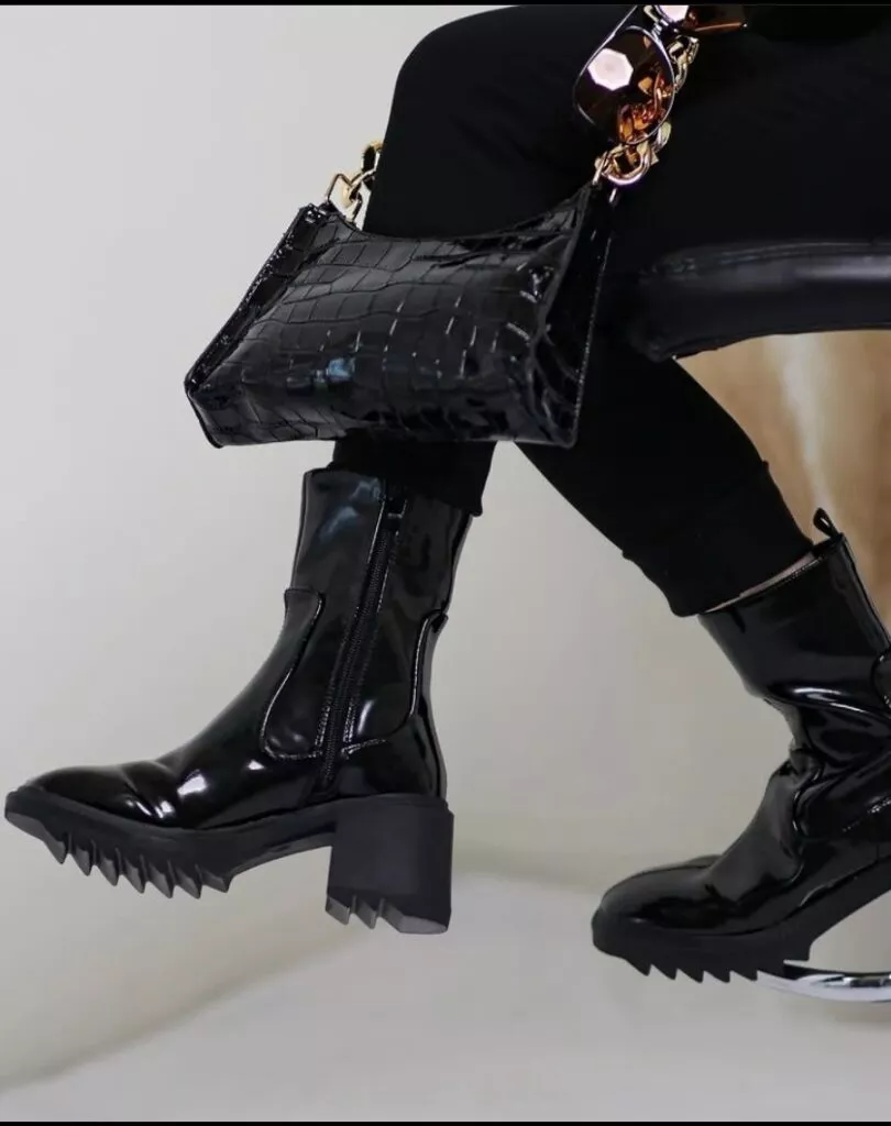 Boots inspo