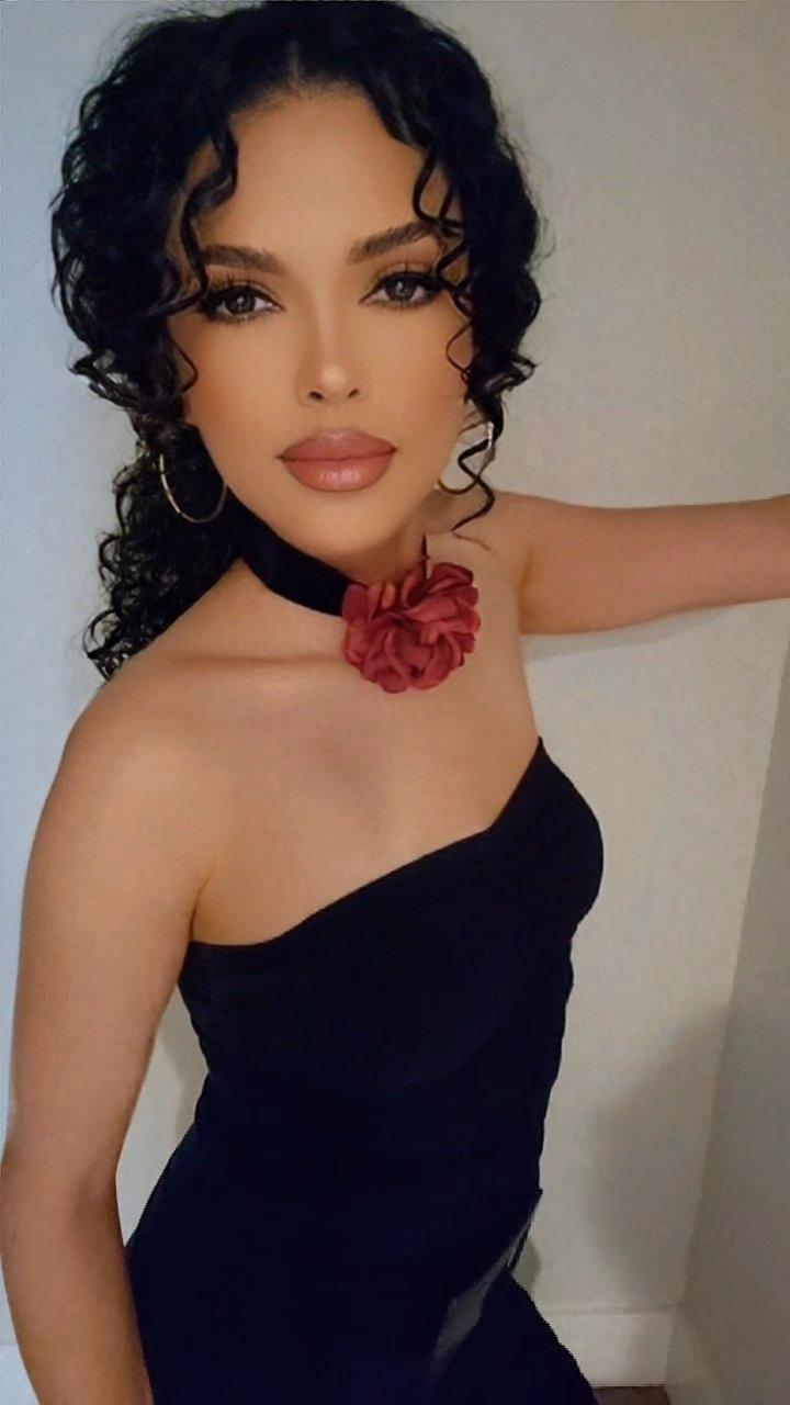 Chokers are back in 2023!