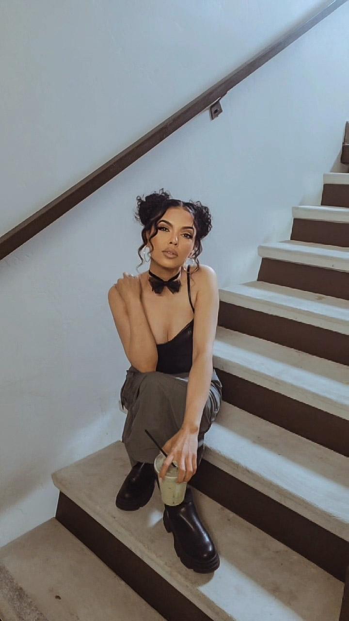 Chokers are back in 2023!