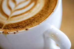 pic for blog of differences between latte and cappuccino