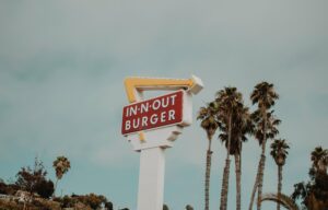 In-N-Out Secret Menu